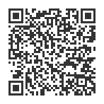 オンライン予約QRコード