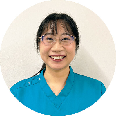 常勤医 木村 友美（きむら　ともみ）