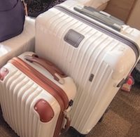 GWのお出かけイメージ